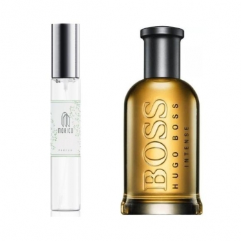 Odpowiednik perfum Boss Bottled Intense*